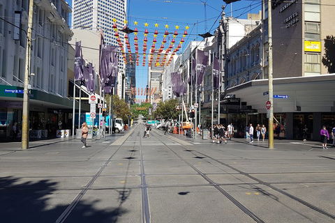 In And Around Melbourne - See Attractions 2
