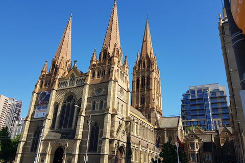 In And Around Melbourne - See Attractions 5