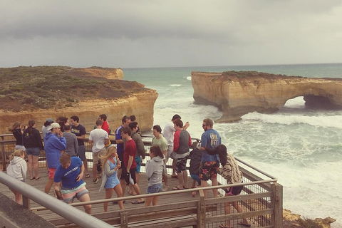 Full-Day Great Ocean Road Tour From Melbourne - Attractions 1