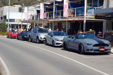 Full-Day Great Ocean Road Tour From Melbourne - Attractions 2