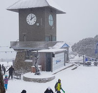 Mt Buller Day Trip from Melbourne - Attractions