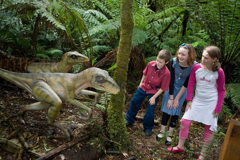 Adventure Sunset Three Day Great Ocean Road Tour - Attractions 2