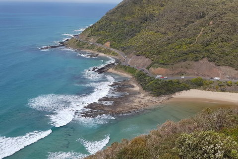 2 Day Great Ocean Road Tour And Platypus Paddle - Attractions 2
