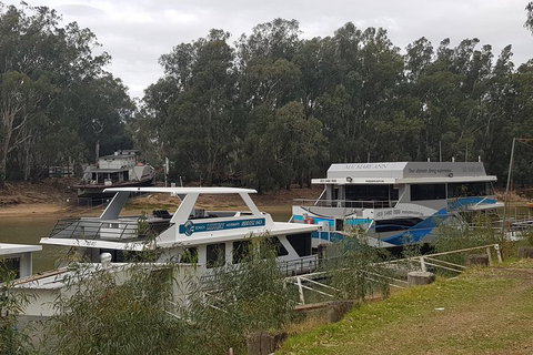 Bendigo, Echuca & The Mighty Murray - Attractions 0