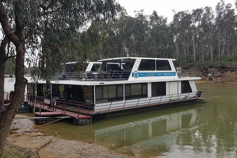 Bendigo, Echuca & The Mighty Murray - Attractions 4