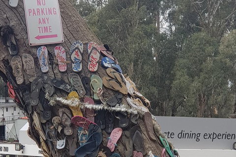 Bendigo, Echuca & The Mighty Murray - Attractions 5
