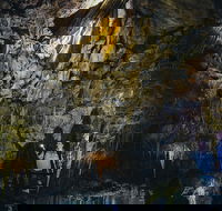 Ngilgi Cave Semi-guided Tour - Attractions
