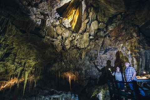 Ngilgi Cave Semi-guided Tour - Attractions 0