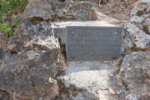 Ngilgi Cave Semi-guided Tour - Attractions 1