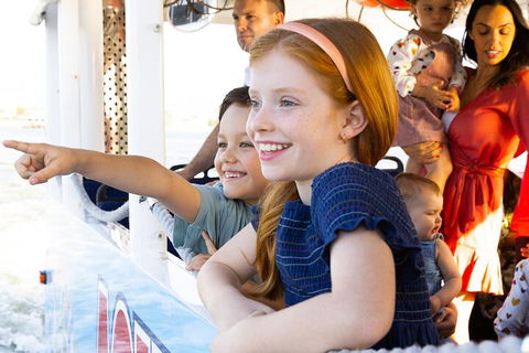Aquaduck & Your Choice Of Gold Coast Rainforest Tour - Attractions 2
