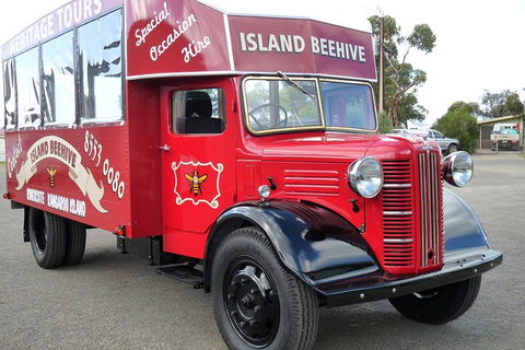 Heritage, Wine & Gin Tours - Attractions 0