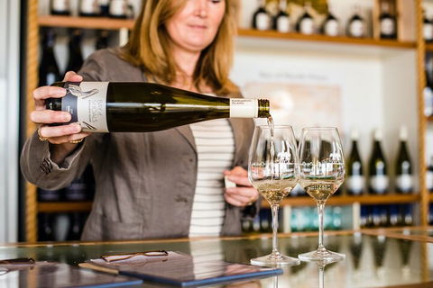 Heritage, Wine & Gin Tours - Attractions 1