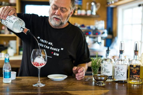 Heritage, Wine & Gin Tours - Attractions 2