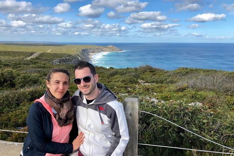 Kangaroo Island 4WD Tour - Flinders Chase - Attractions 1