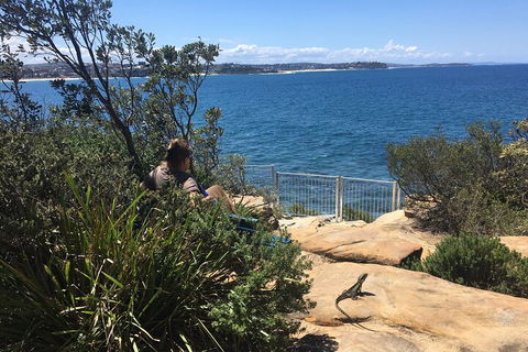 Manly Snorkel Trip And Nature Walk With Local Guide - Attractions 4