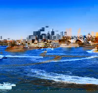 Jazz Lunch Cruise on Sydney Harbour - Attractions