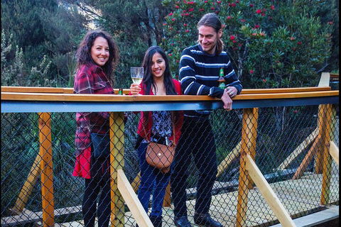 Sunset Experience - Attractions 2