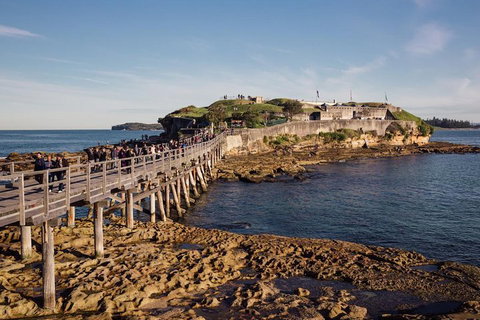 4-Hour Private Sydney Sightseeing Tour With Pickup - Attractions 1