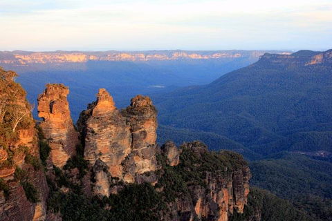 Blue Mountains In A Day:Private Day Trip From Sydney - Attractions 0