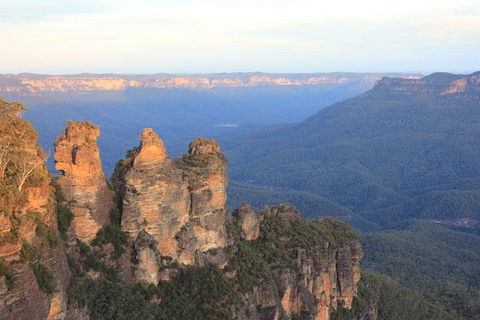 Blue Mountains In A Day:Private Day Trip From Sydney - Attractions 1