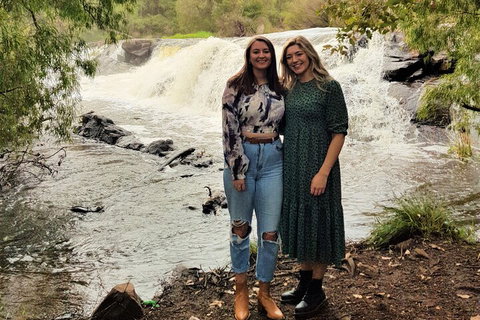 The All About Margaret River Tour: Wine, Coffee, Lunch And Forest - Attractions 2