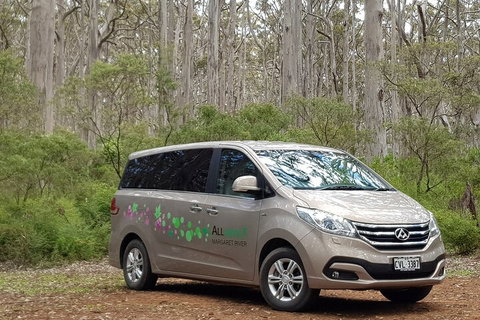 The All About Margaret River Tour: Wine, Coffee, Lunch And Forest - Attractions 4