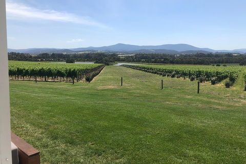 Yarra Valley, Dandenong Ranges Inc. Lunch With Wine,plus Morning Tea,chocolate - See Attractions 3