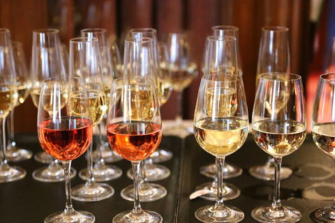 Yarra Valley, Dandenong Ranges Inc. Lunch With Wine,plus Morning Tea,chocolate - See Attractions 5