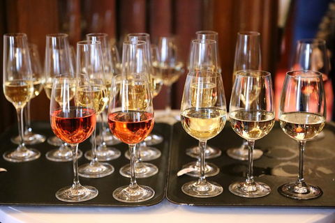 Yarra Valley Private Car Winery Tour And Chocolate.1-7 Passengers One Car Price - See Attractions 3