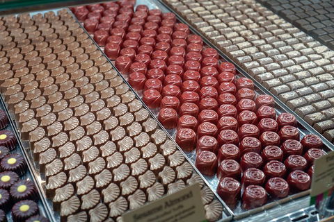 Yarra Valley Private Car Winery Tour And Chocolate.1-7 Passengers One Car Price - See Attractions 4