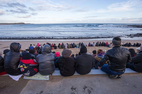 Private Day Tour Of Phillip Island Wildlife And Brighton Beach - Attractions 1