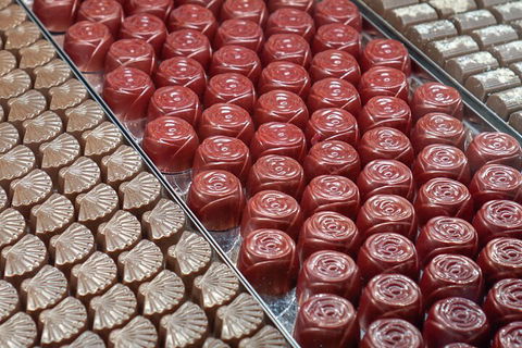 Yarra Valley Wine Tour Inc Lunch With A Glass Of Wine, Tastings And Chocolate - Attractions 1