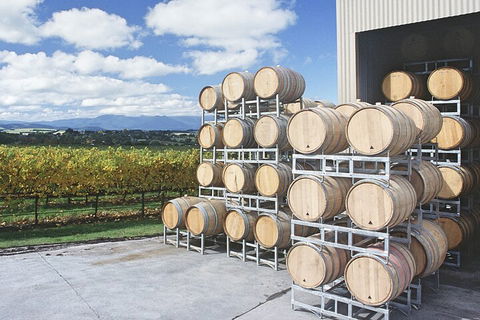 Yarra Valley Wine Tour Inc Lunch With A Glass Of Wine, Tastings And Chocolate - Attractions 4