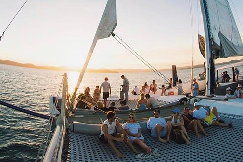 Sunset Sail In The Whitsundays - Attractions 3