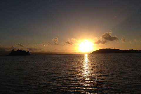 Sunset Sail In The Whitsundays - Attractions 4