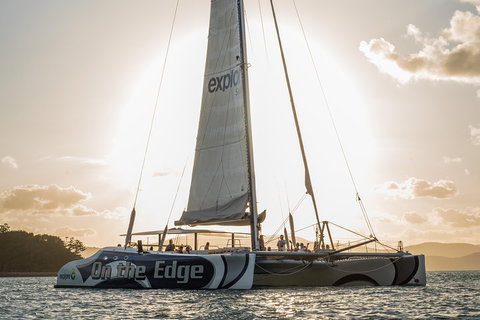 Sunset Sail In The Whitsundays - Attractions 5