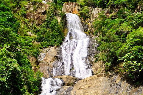 3-Day Small-Group Tour Of North Queensland With Pick Up - Attractions 1