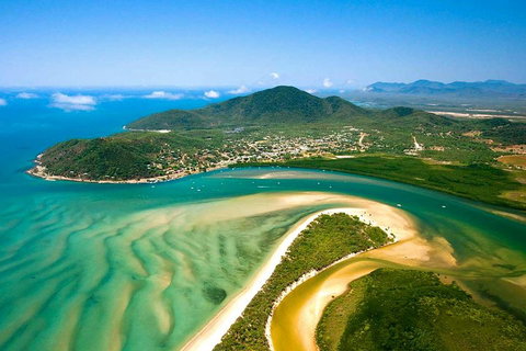 3-Day Small-Group Tour Of North Queensland With Pick Up - Attractions 2