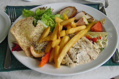 3-Day Small-Group Tour Of North Queensland With Pick Up - Attractions 4