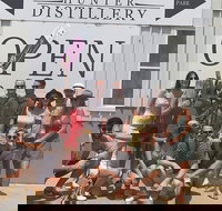 A Full Day Hunter Valley Wine Tasting Tour with Lunch and Tasting Fee's Included - Attractions