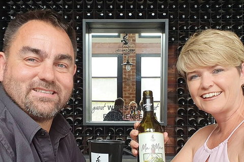 A Full Day Hunter Valley Wine Tasting Tour With Lunch And Tasting Fee's Included - Attractions 1