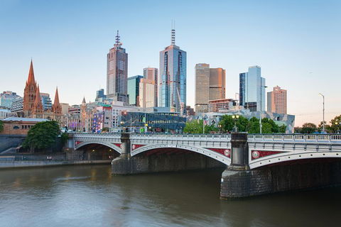 Live Like A Local: Explore Some Favourite Spots On A Playful Audio Walking Tour - Attractions 1