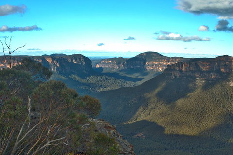Unforgettable Blue Mountains Day Tour - Attractions 0