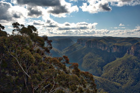 Unforgettable Blue Mountains Day Tour - Attractions 4
