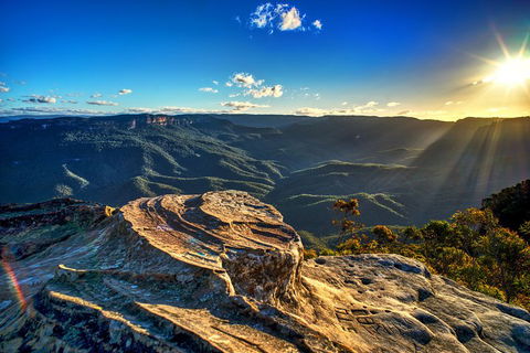 Ultimate Blue Mountains And Wildlife Tour - Attractions 4