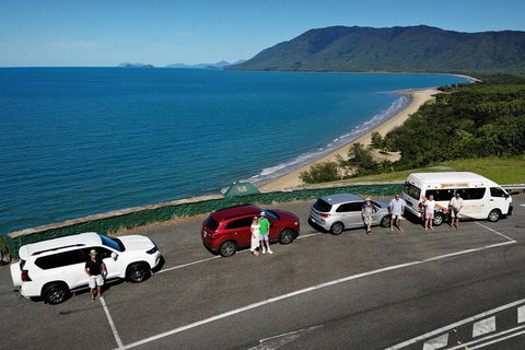 Atherton Tablelands Small-Group Food & Wine Tasting Tour From Port Douglas - Attractions 2