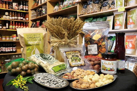 Atherton Tablelands Small-Group Food & Wine Tasting Tour From Port Douglas - Attractions 4