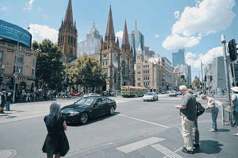 Welcome To Melbourne - Attractions 3