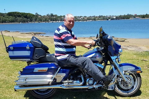 Sydney Sights Tour 1 Hour - Attractions 0