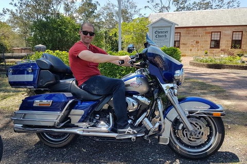 Sydney Sights Tour 1 Hour - Attractions 1